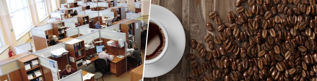 distributori automatici caffe e alimenti - medium