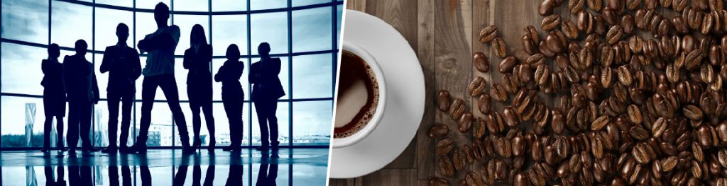distributori automatici caffè e alimenti - small